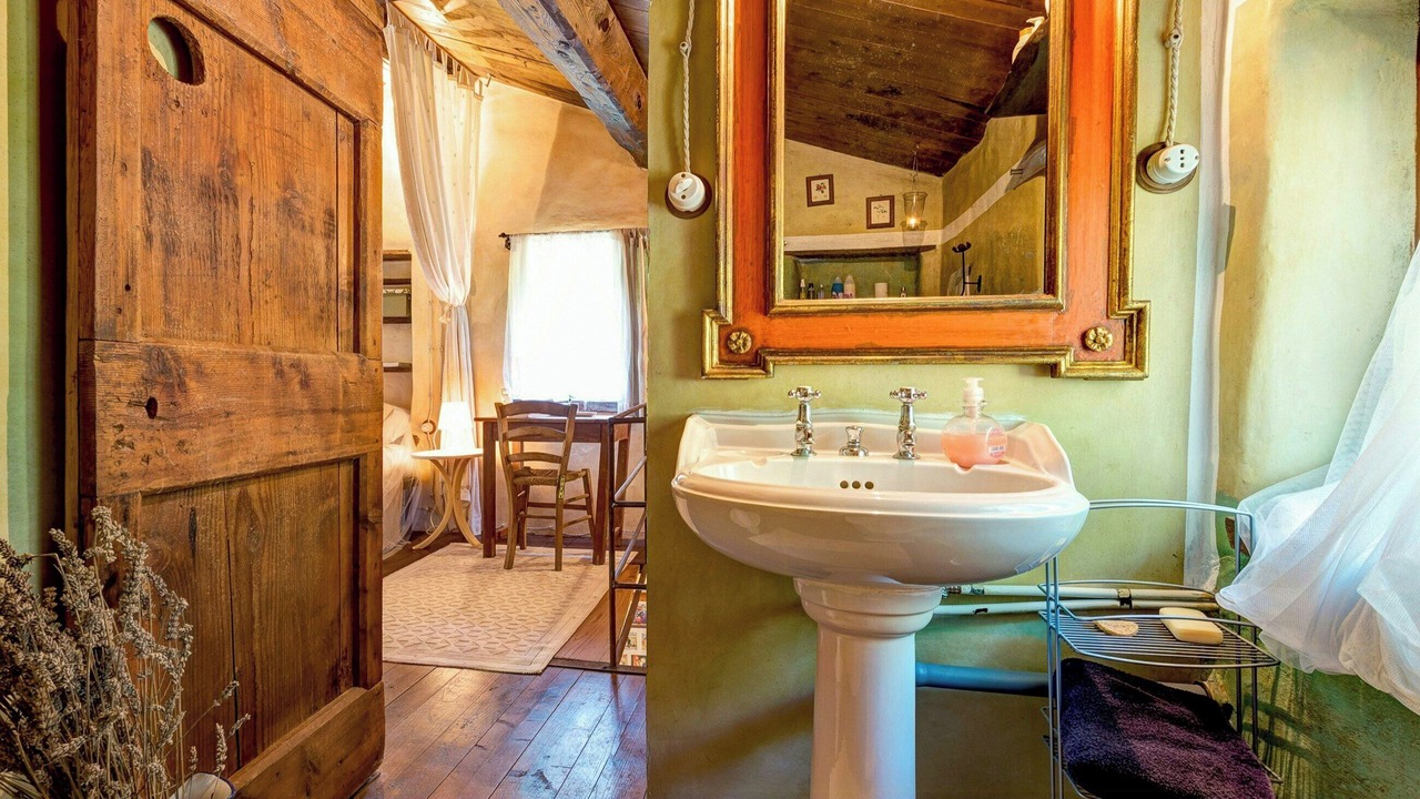 Photo of Bedroom in Ortignano Raggiolo