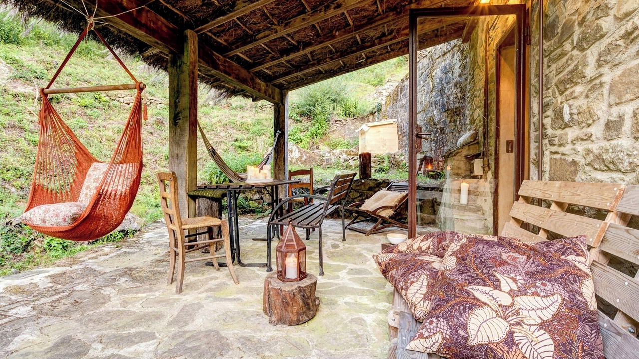 Photo of Outdoor in Ortignano Raggiolo