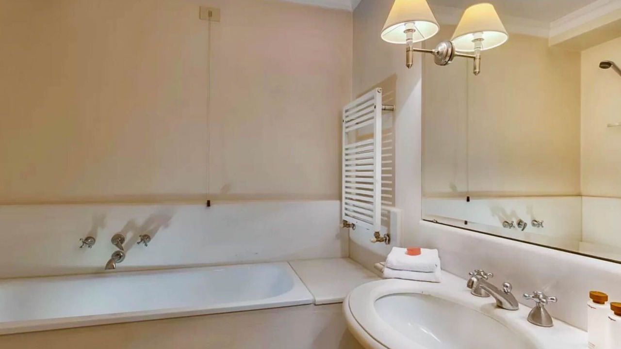 Photo of Bathroom in Duomo