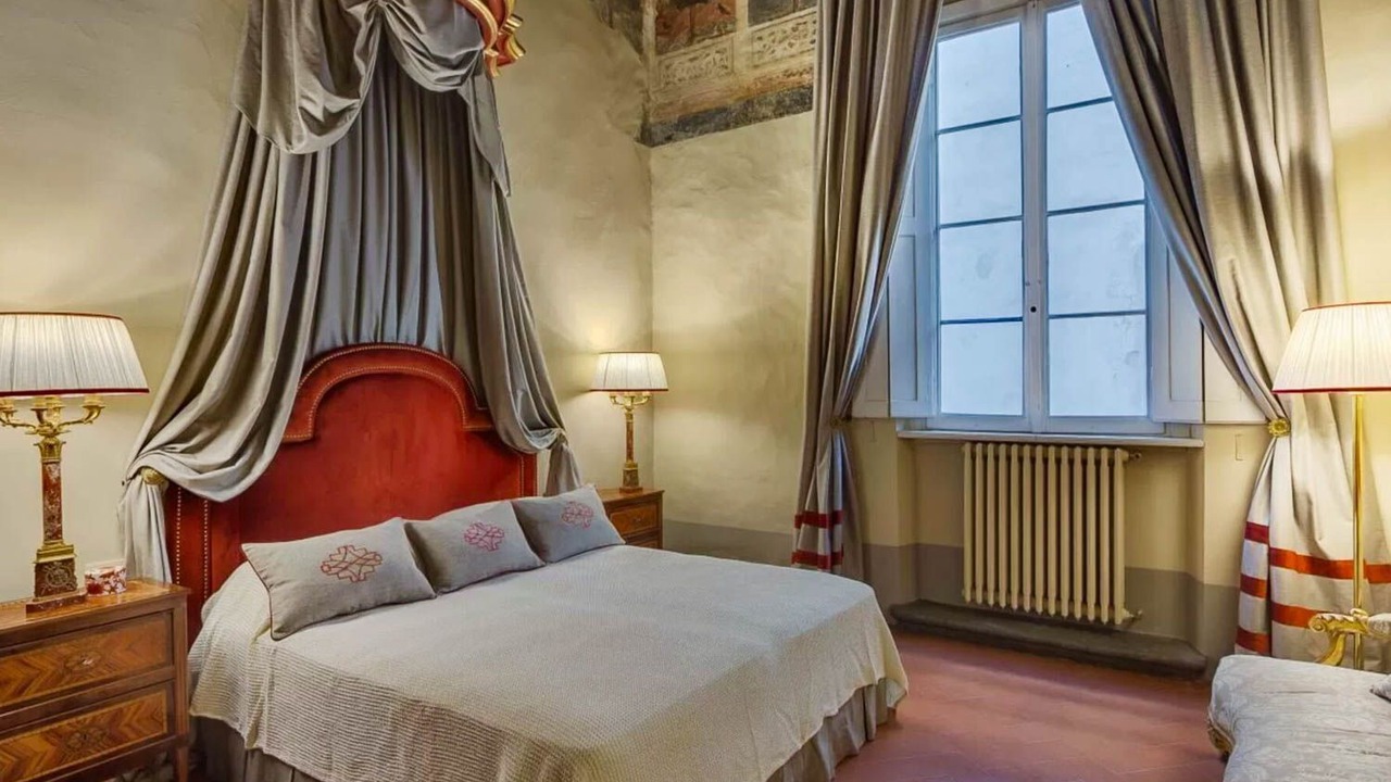 Photo of Bedroom in Duomo