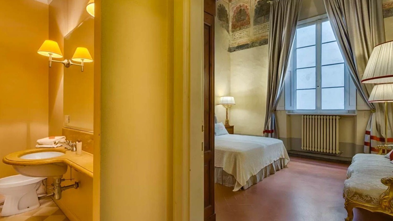 Photo of Bathroom in Duomo