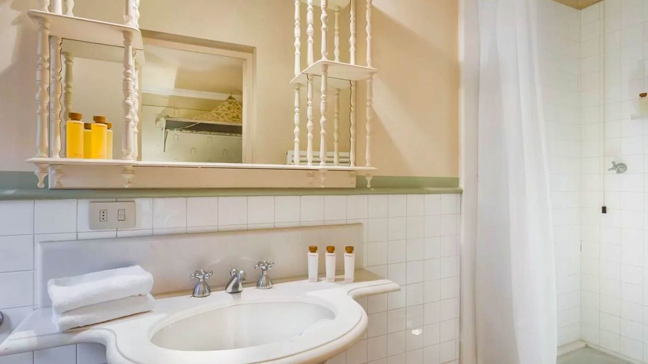 Photo of Bathroom in Duomo