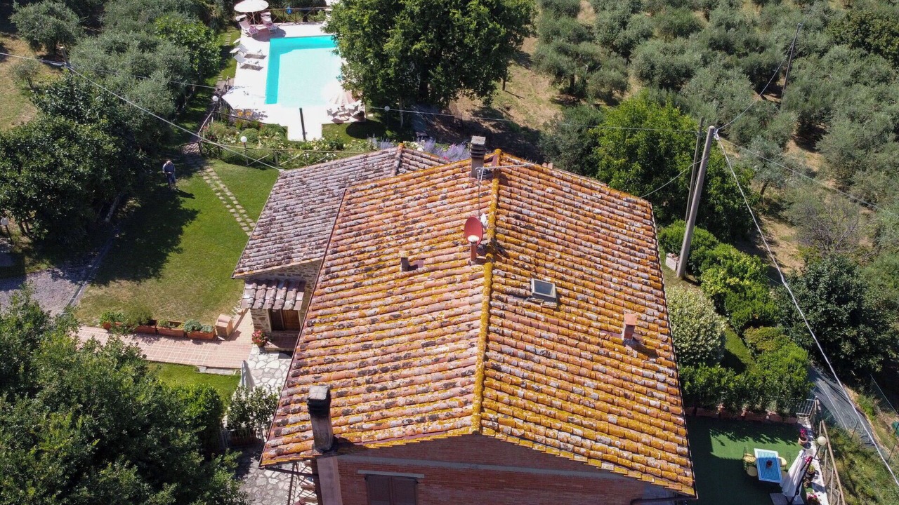 Photo of Outdoor in Panicale