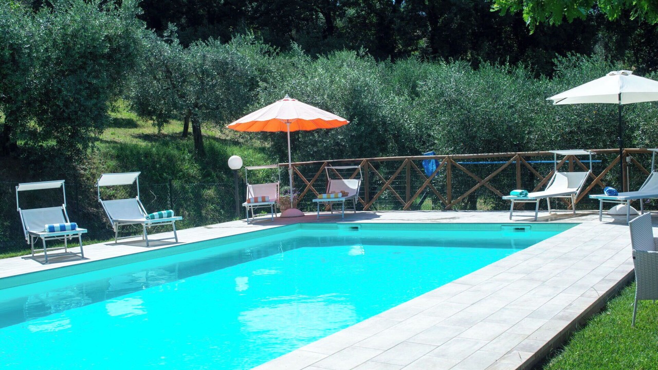 Photo of Outdoor in Panicale