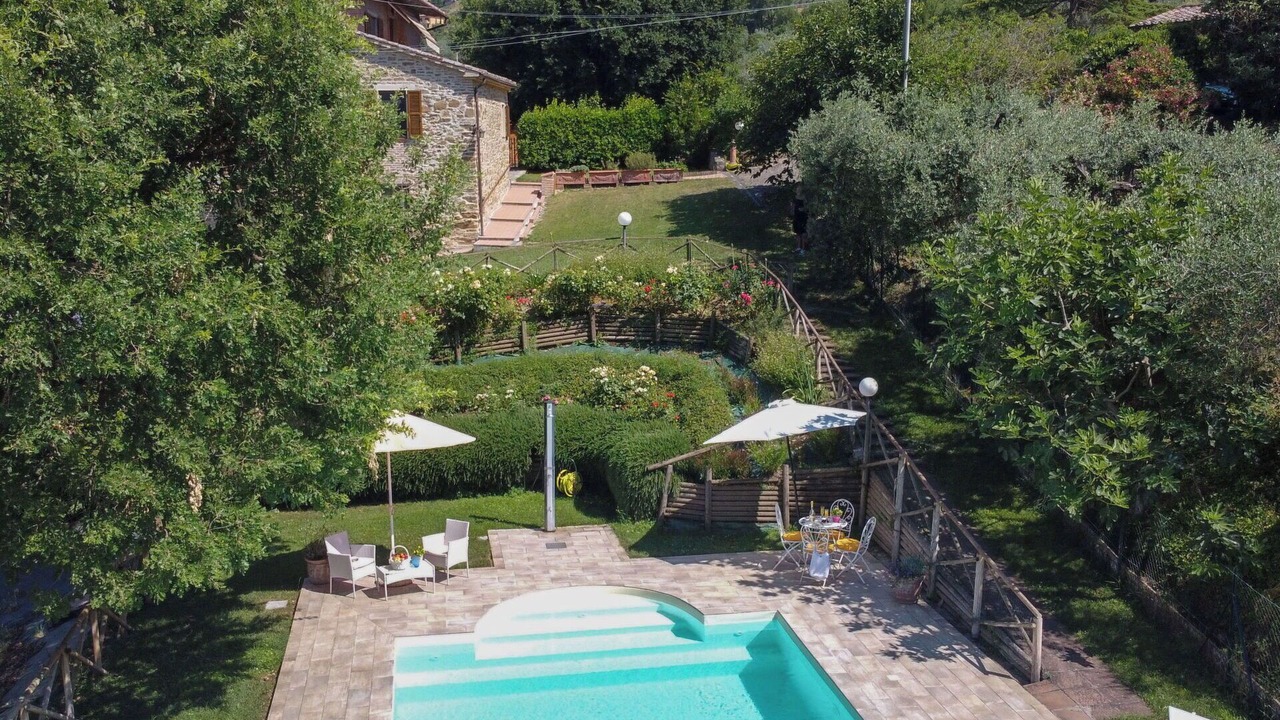 Photo of Outdoor in Panicale