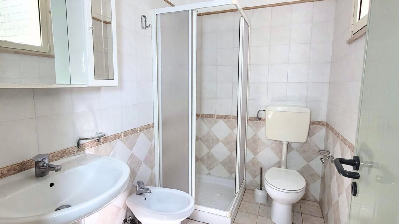 Photo of Bathroom in Cesenatico