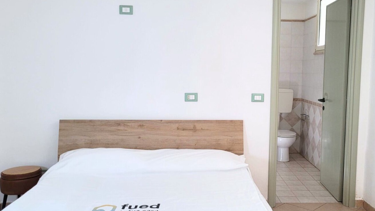 Photo of Bedroom in Cesenatico
