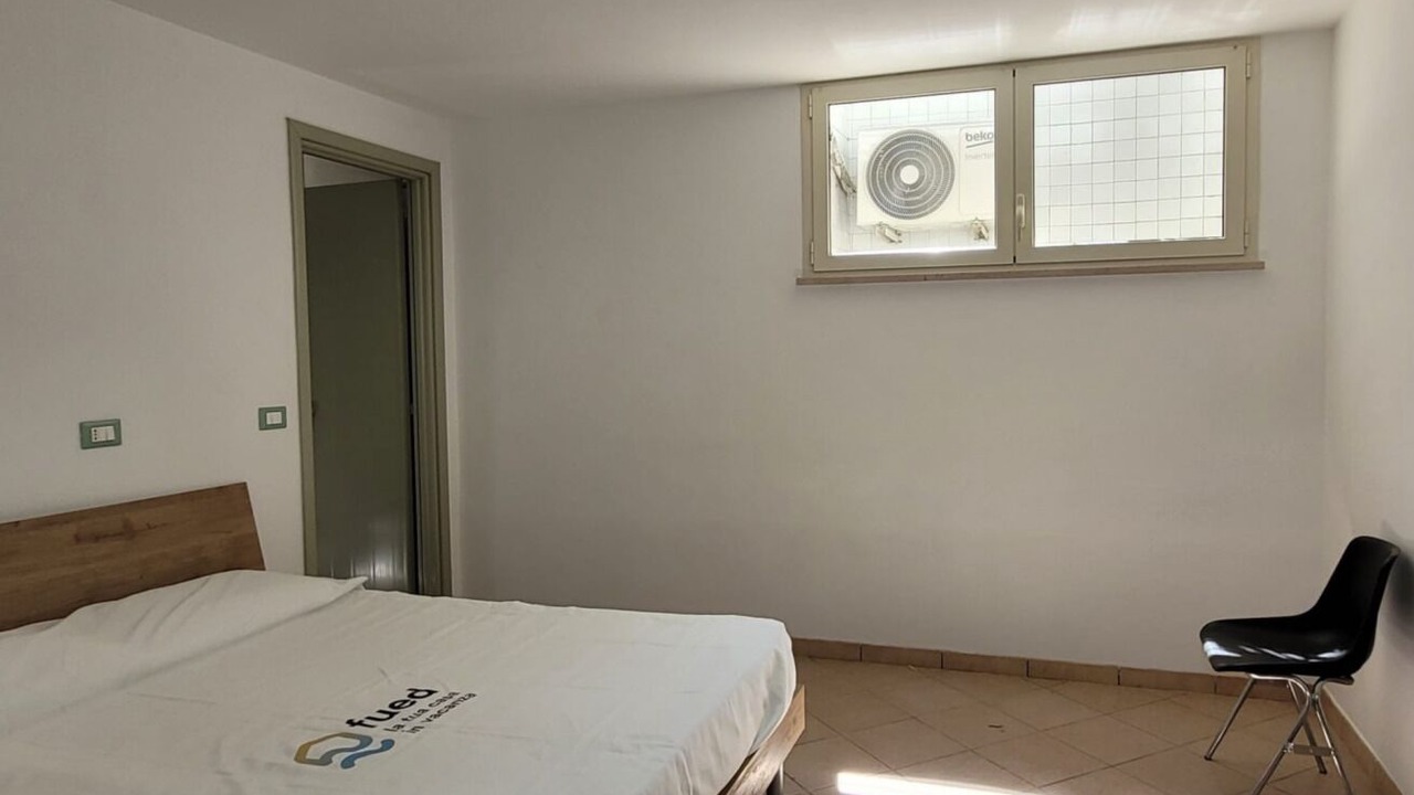 Photo of Bedroom in Cesenatico
