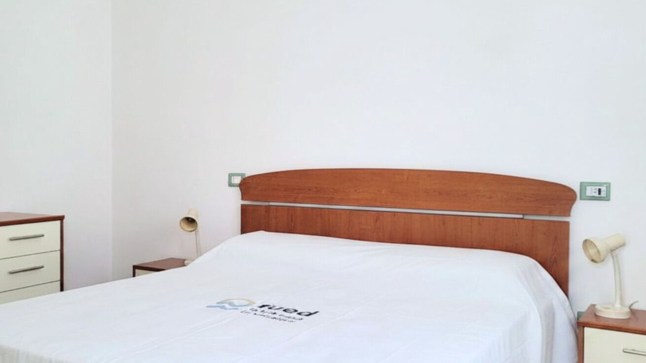 Photo of Bedroom in Cesenatico