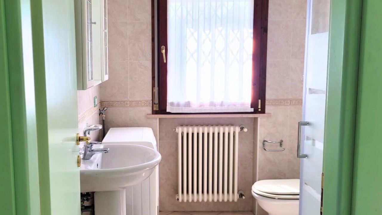 Photo of Bathroom in Cesenatico