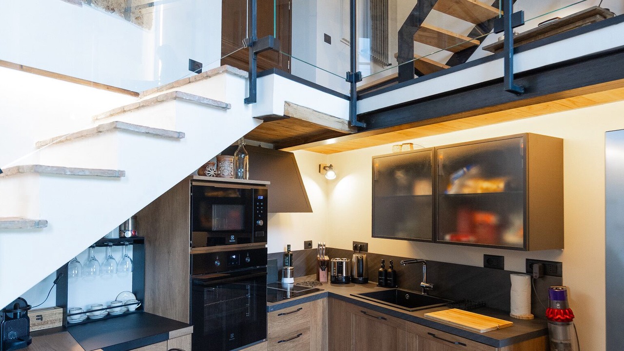Photo of Kitchen in Proceno
