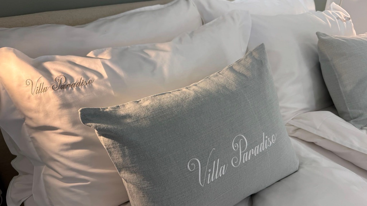 Photo of Bedroom in Rosolina