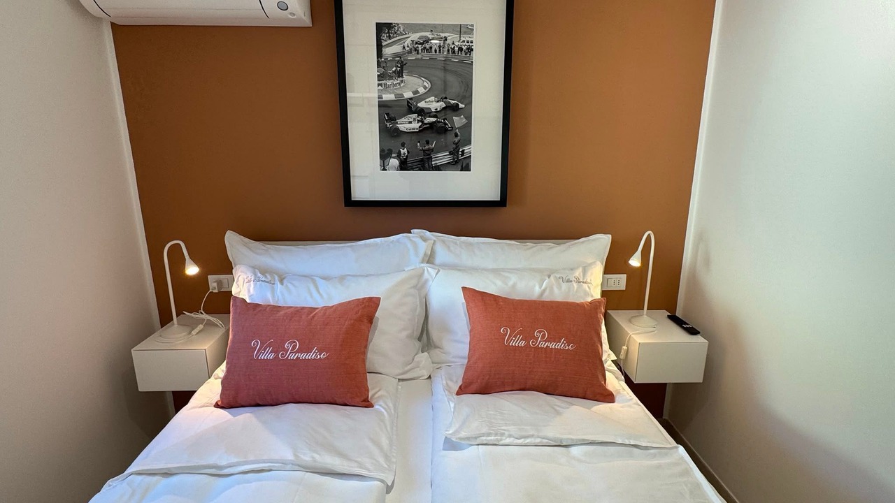 Photo of Bedroom in Rosolina