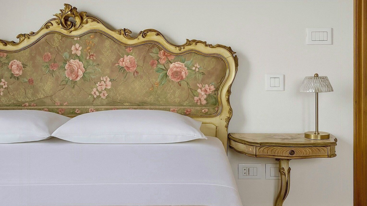 Photo of Bedroom in Ponte Buriano