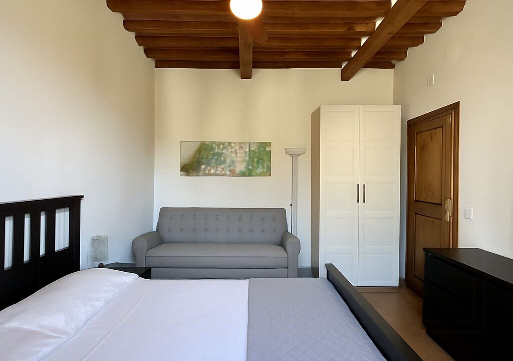 Photo of Bedroom in Ponte Buriano