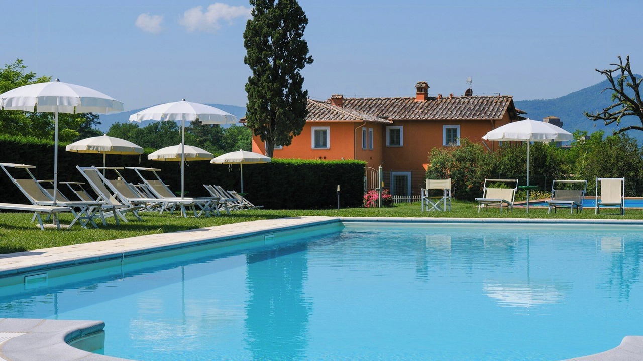 Photo of Outdoor in Reggello