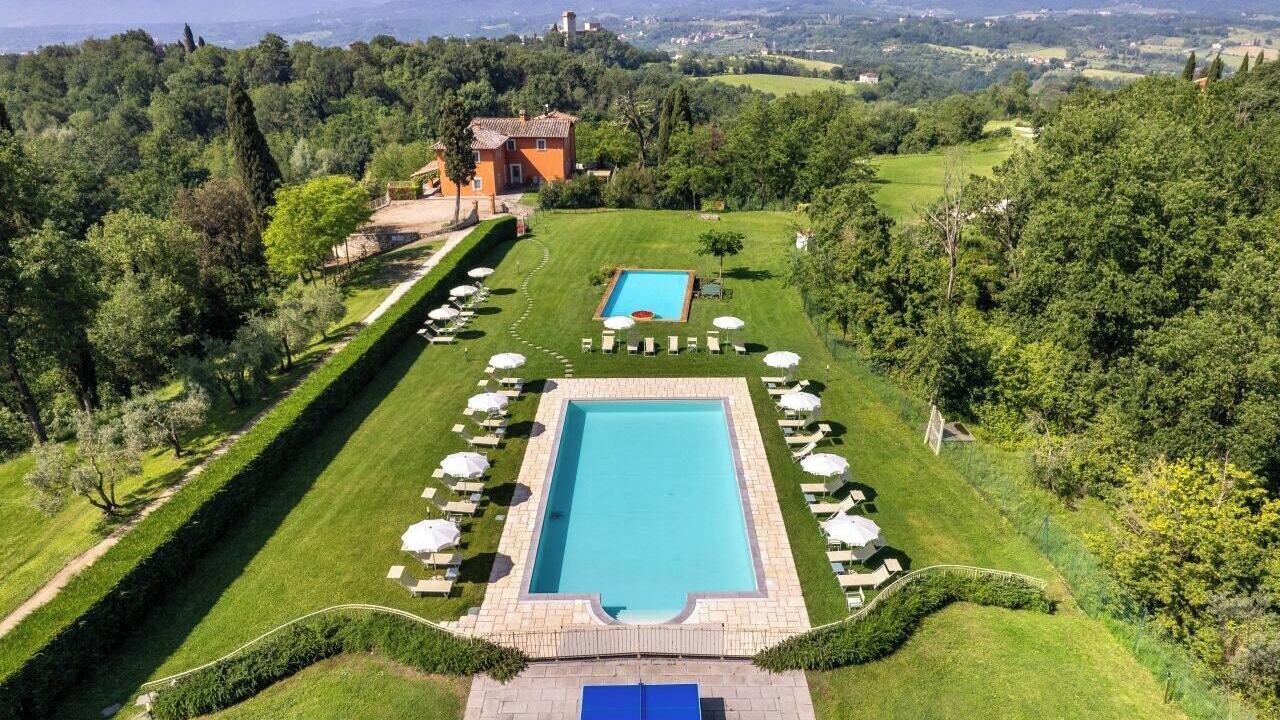 Photo of Outdoor in Reggello