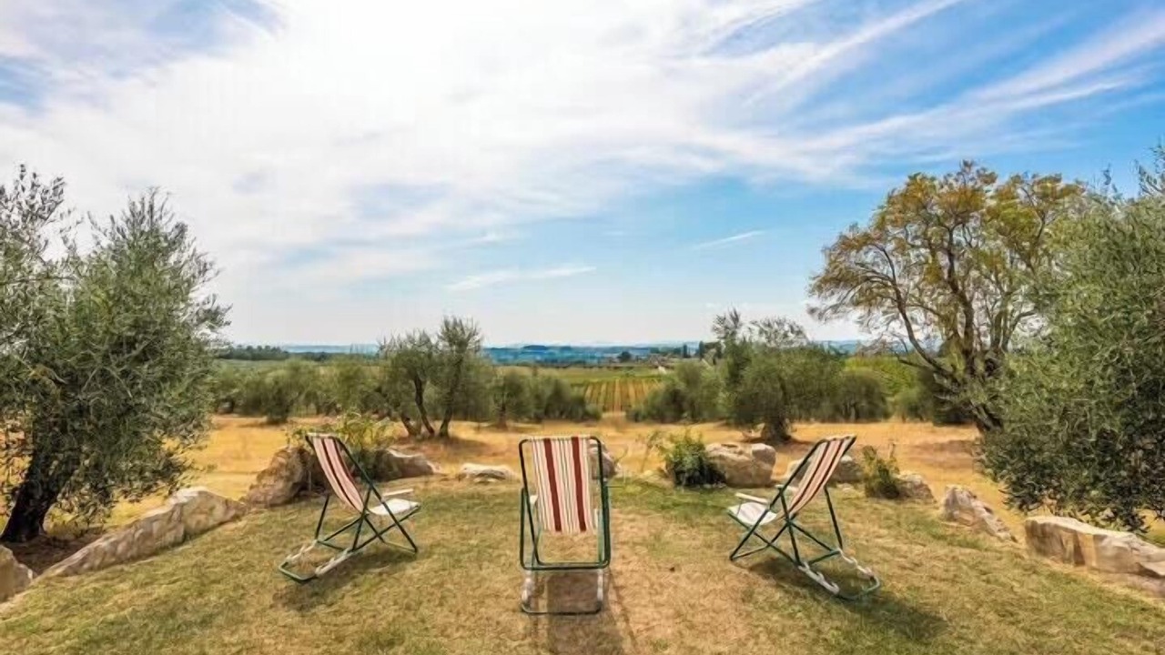 Photo of Outdoor in Ponte di Gabbiano