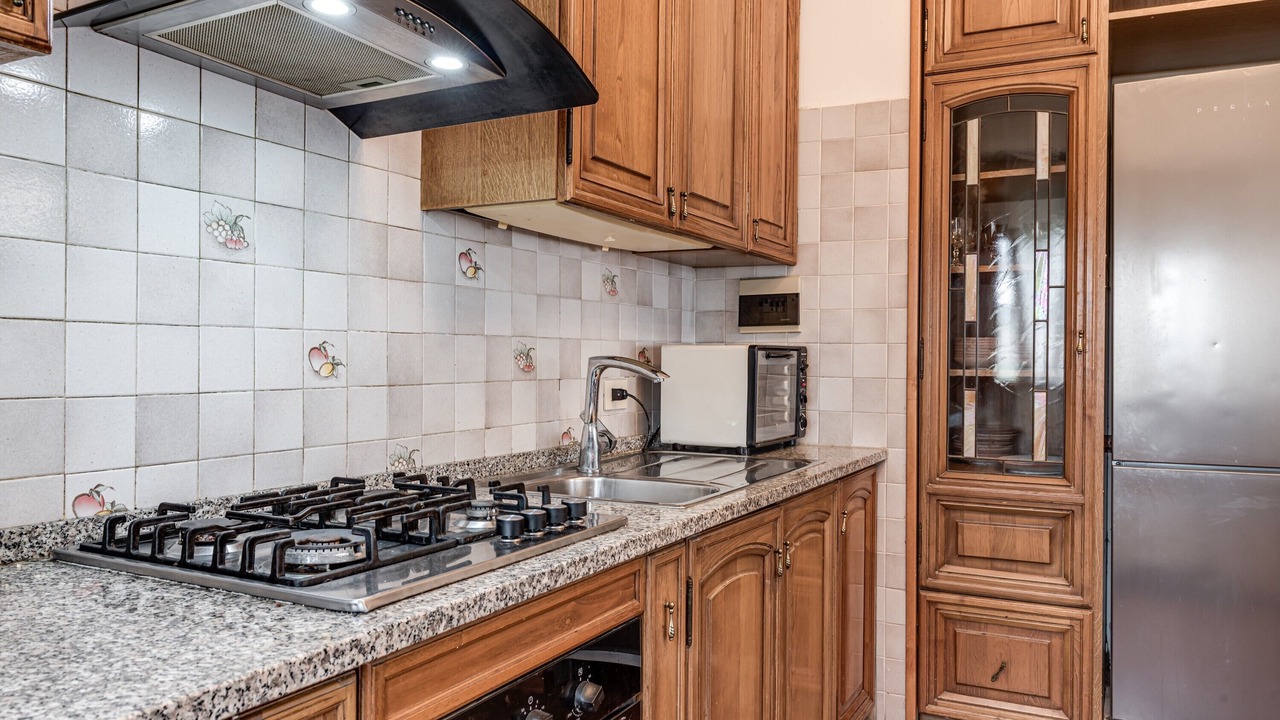 Photo of Kitchen in Sesto Fiorentino