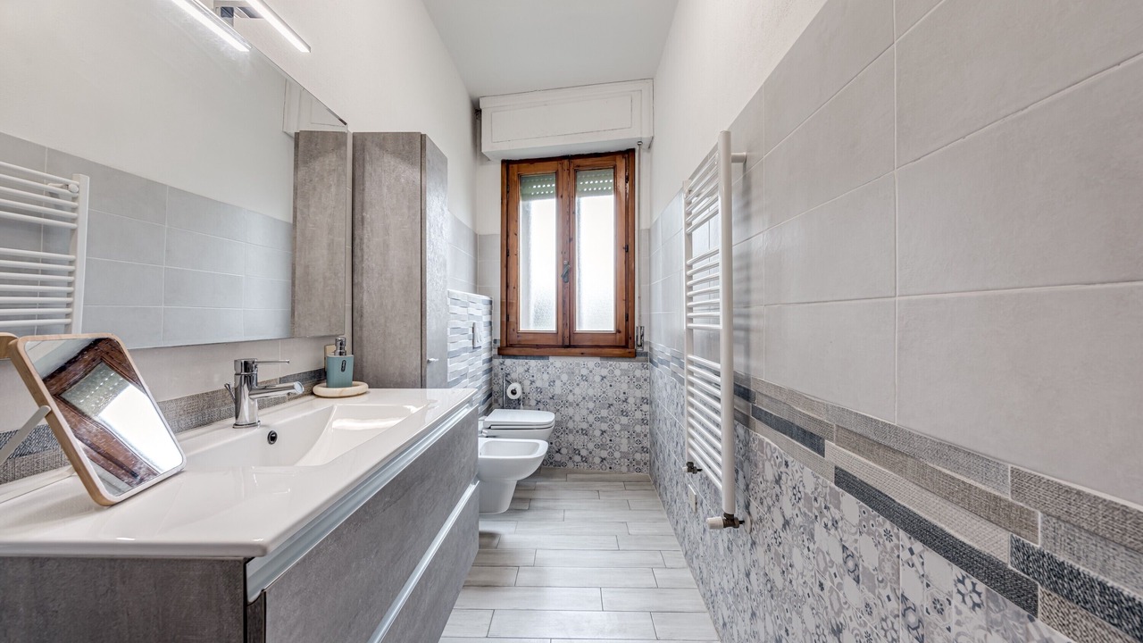 Photo of Bathroom in Sesto Fiorentino