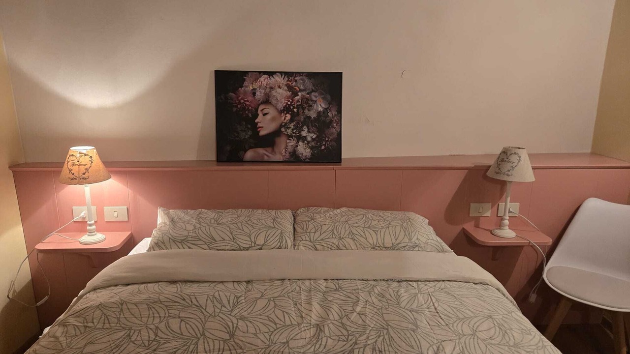 Photo of Bedroom in San Casciano dei Bagni