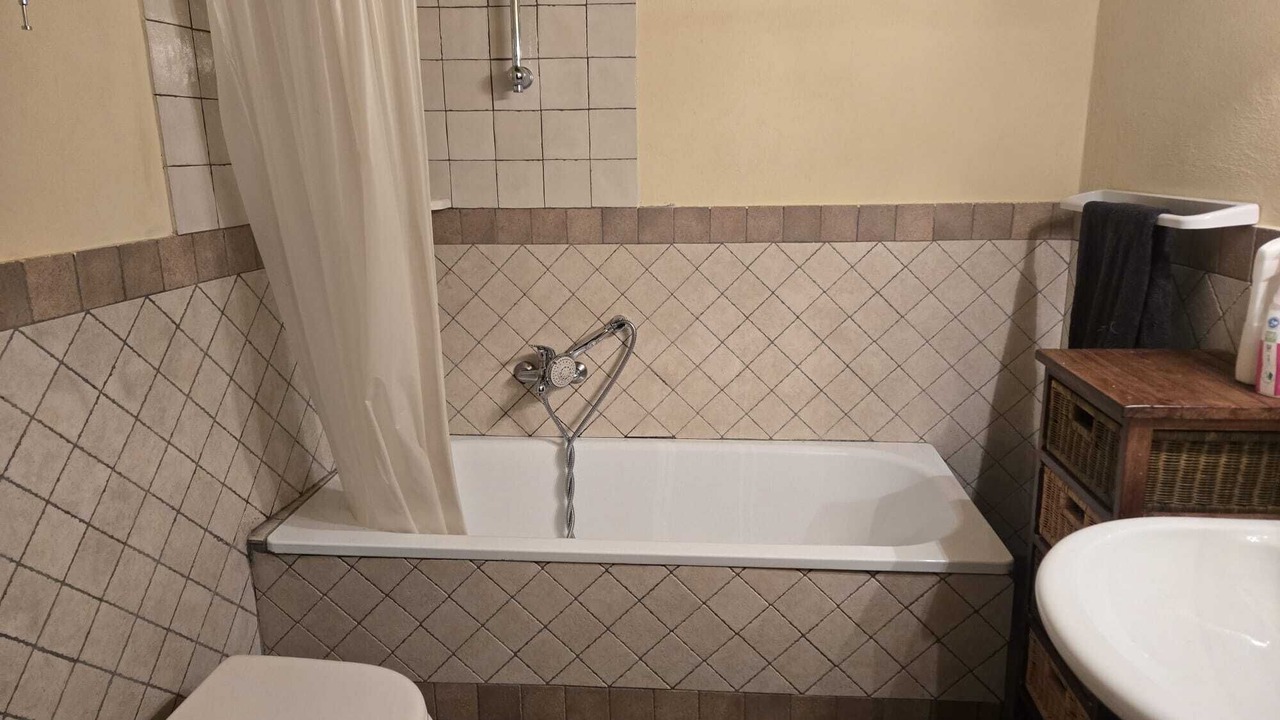 Photo of Bathroom in San Casciano dei Bagni