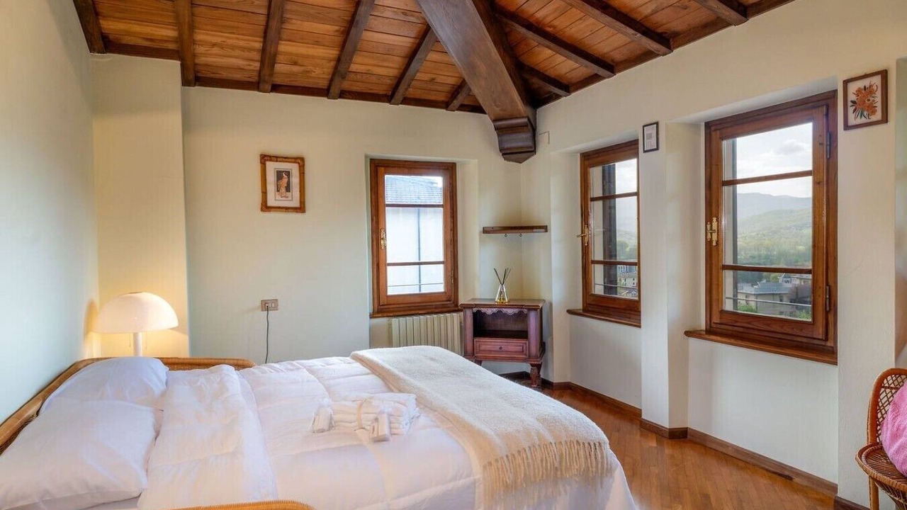 Photo of Bedroom in Bibbiena