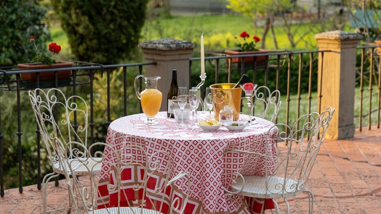 Photo of Outdoor in Bibbiena