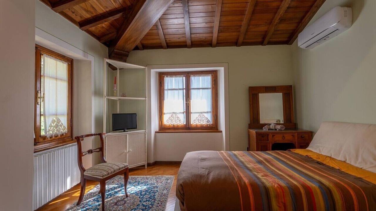 Photo of Bedroom in Bibbiena