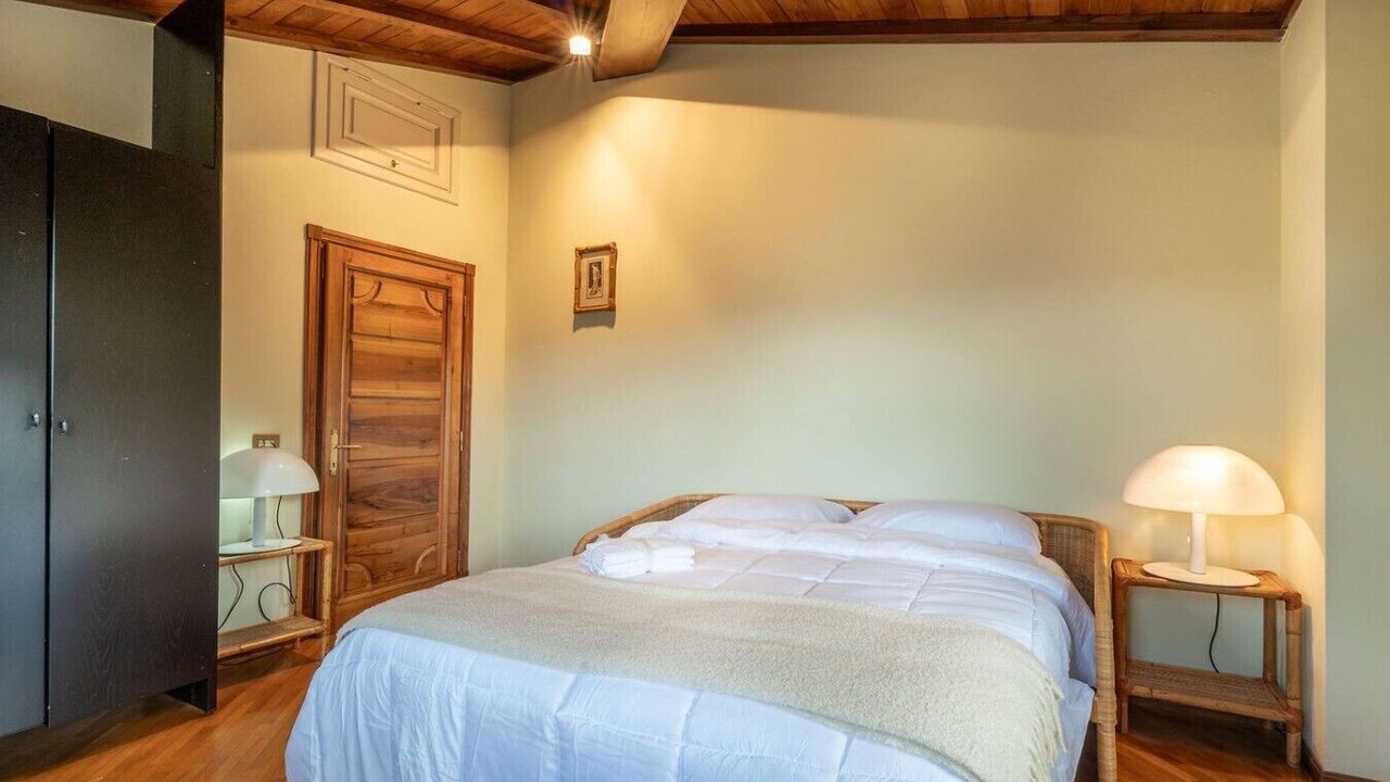 Photo of Bedroom in Bibbiena