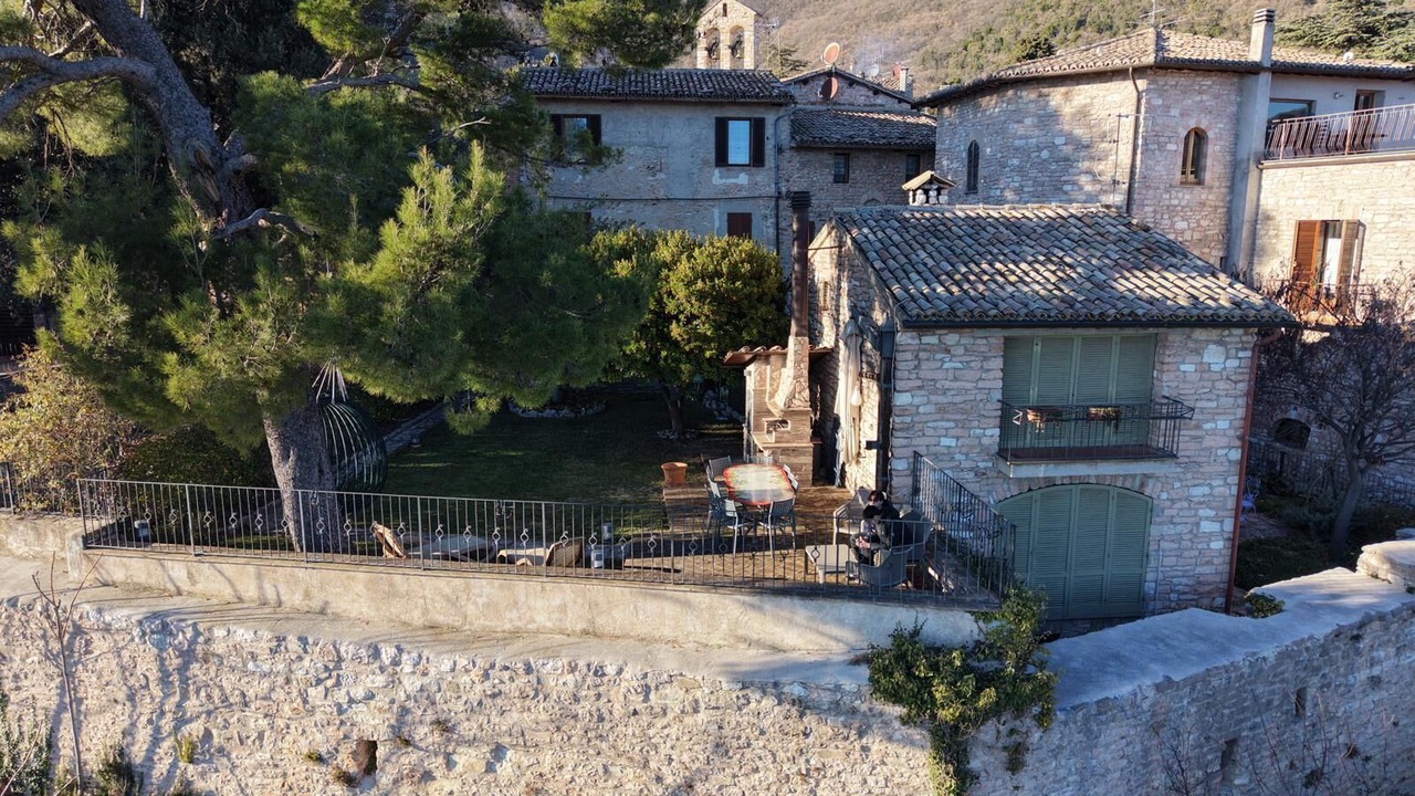 Photo of Outdoor in Spello
