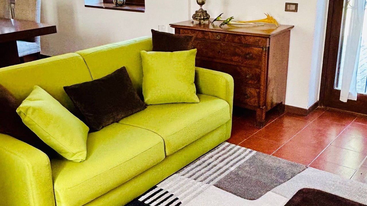 Photo of Livingroom in Pavia