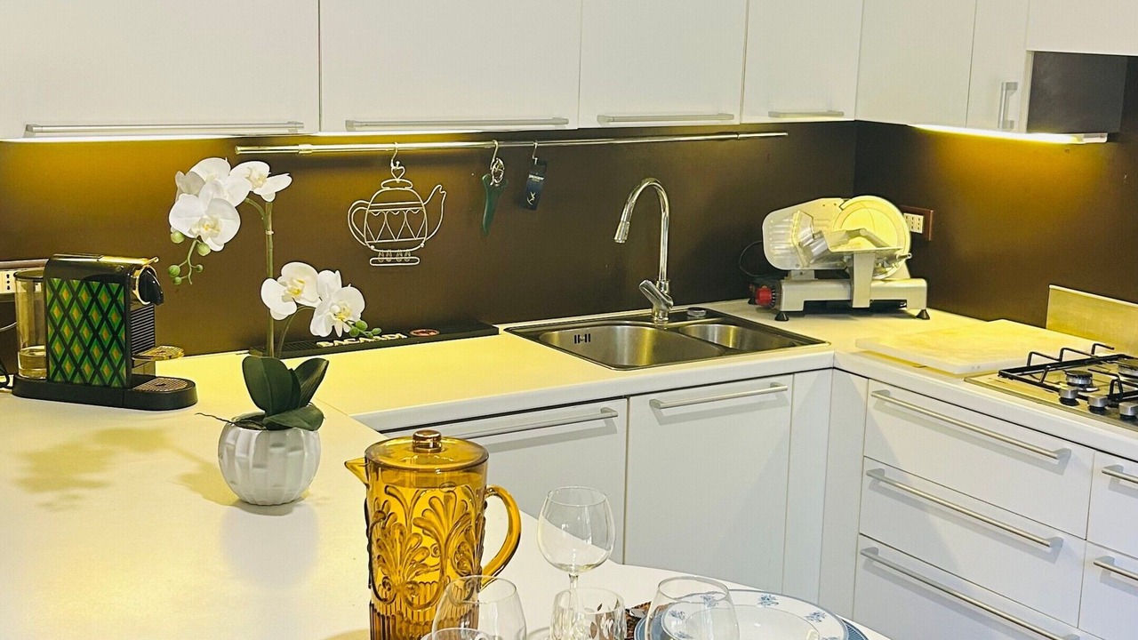 Photo of Kitchen in Pavia