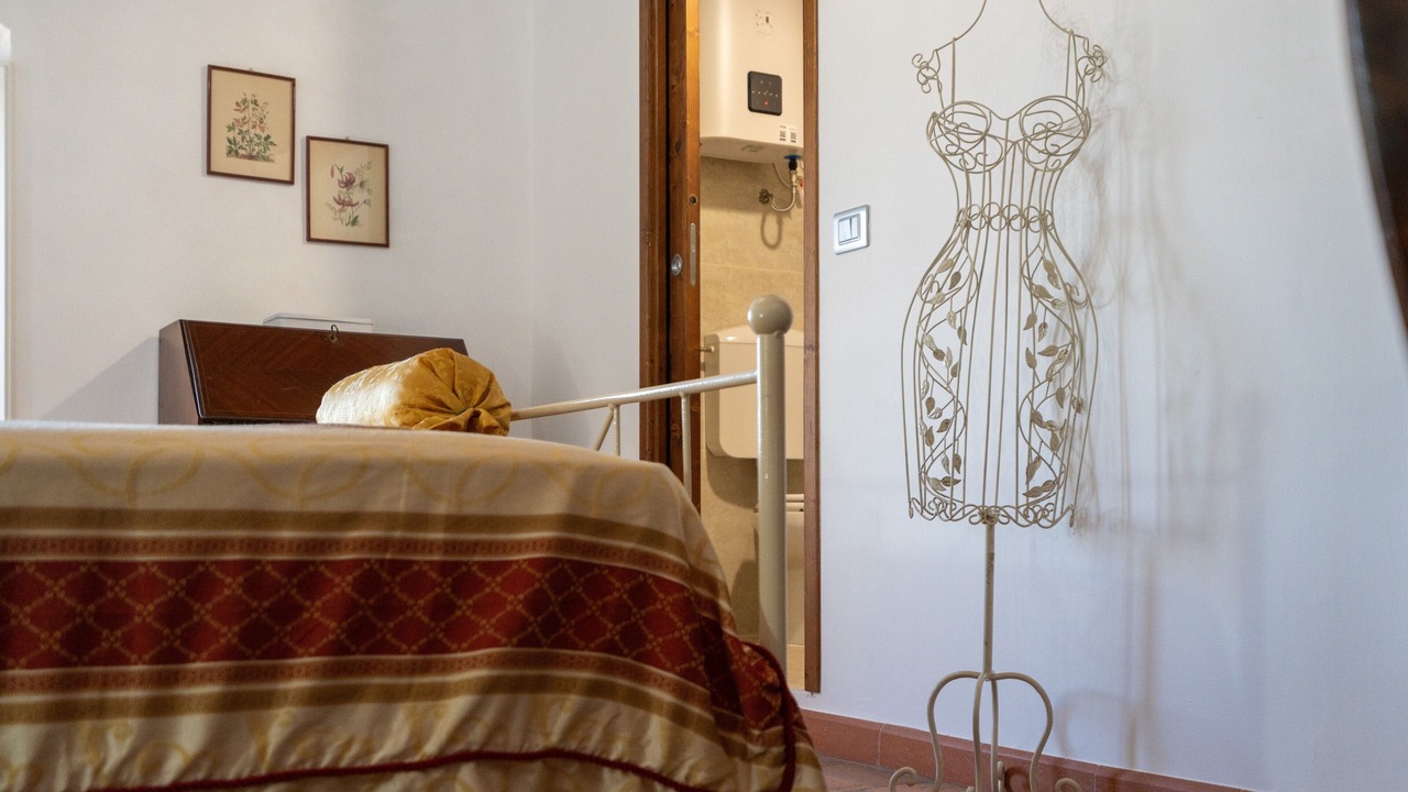 Photo of Bedroom in Bibbiena