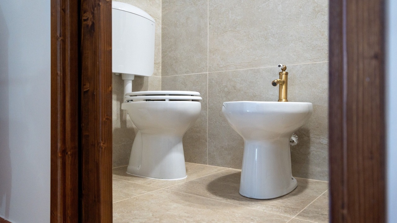 Photo of Bathroom in Bibbiena