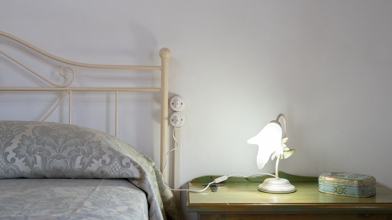 Photo of Bedroom in Bibbiena