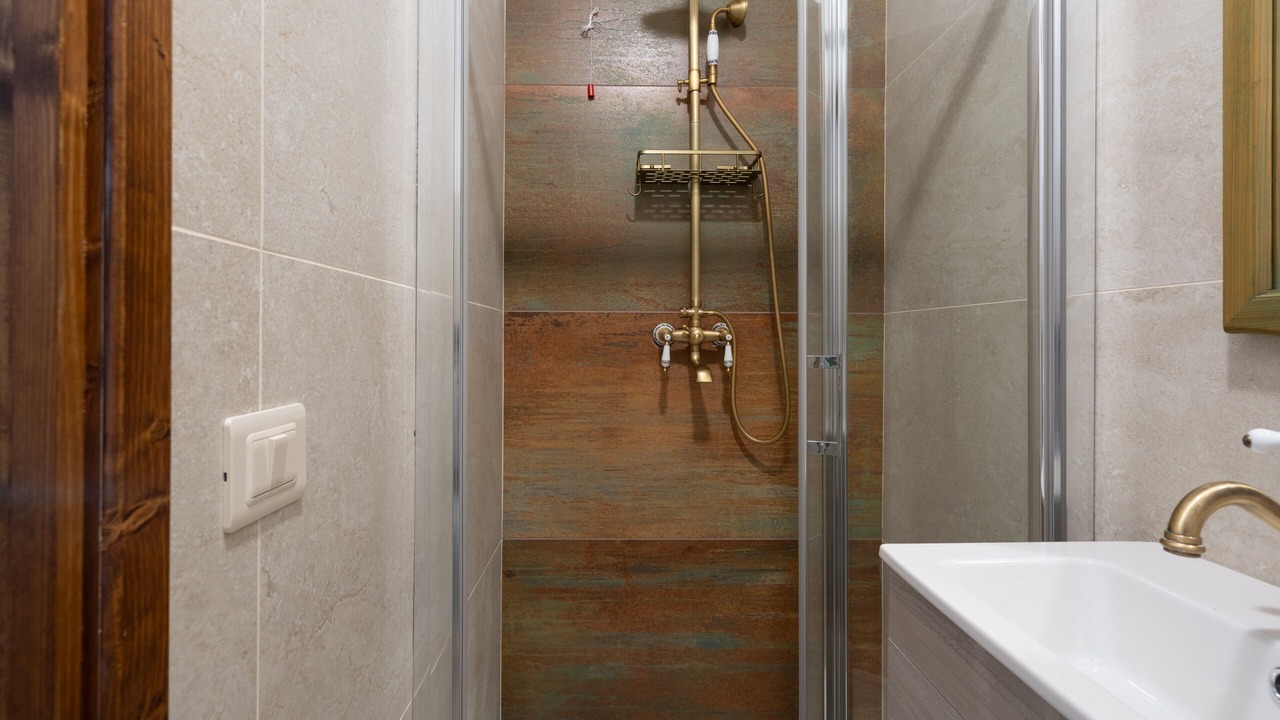 Photo of Bathroom in Bibbiena