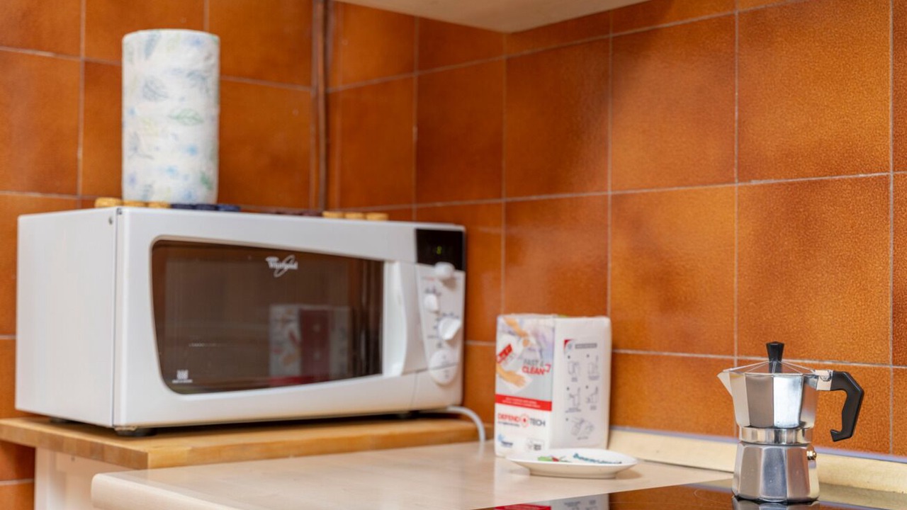Photo of Kitchen in Grado Pineta