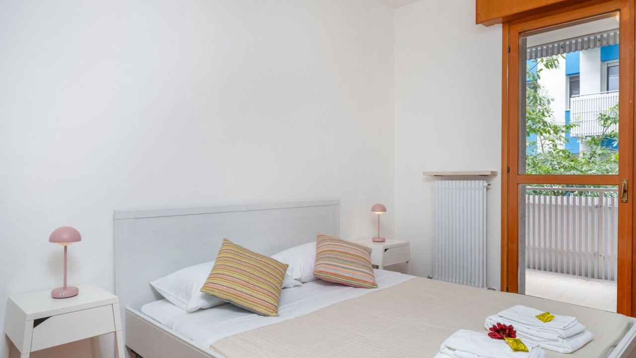 Photo of Bedroom in Grado Pineta