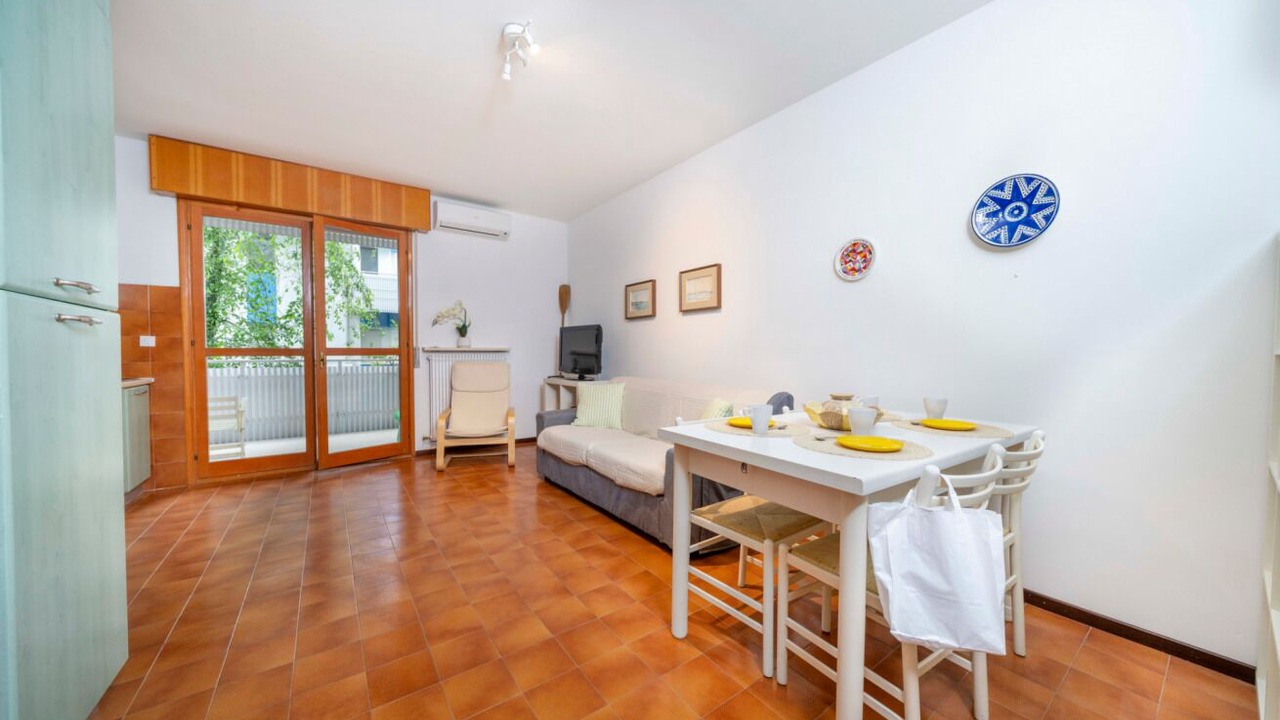 Photo of Livingroom in Grado Pineta