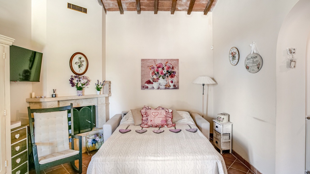 Photo of Bedroom in Montoro