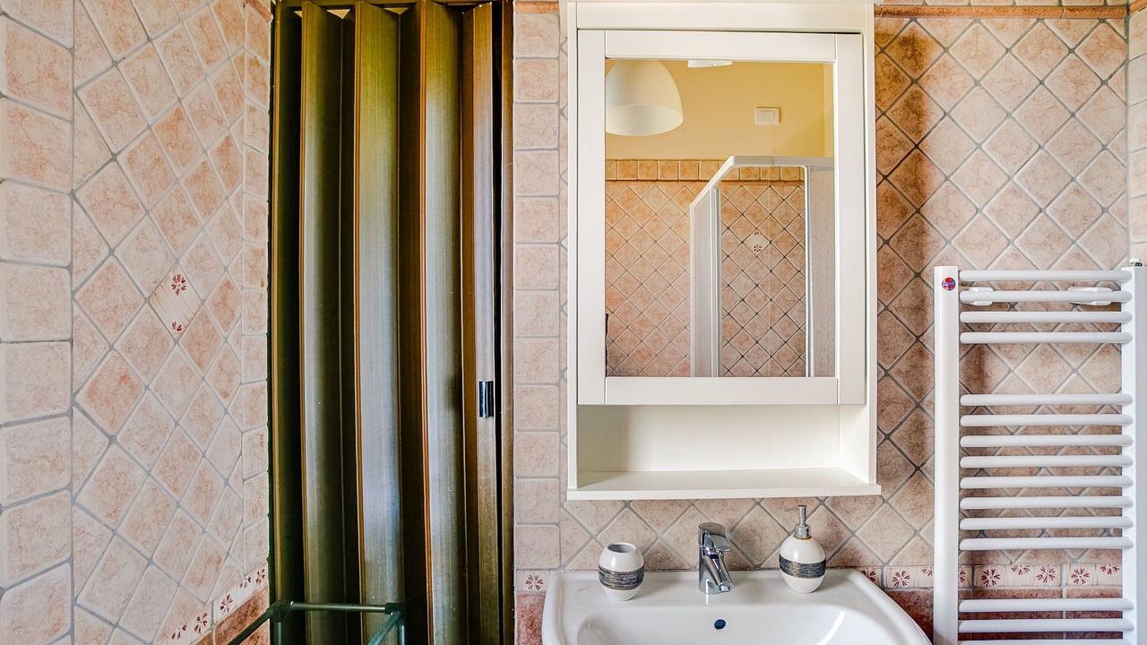 Photo of Bathroom in Montoro