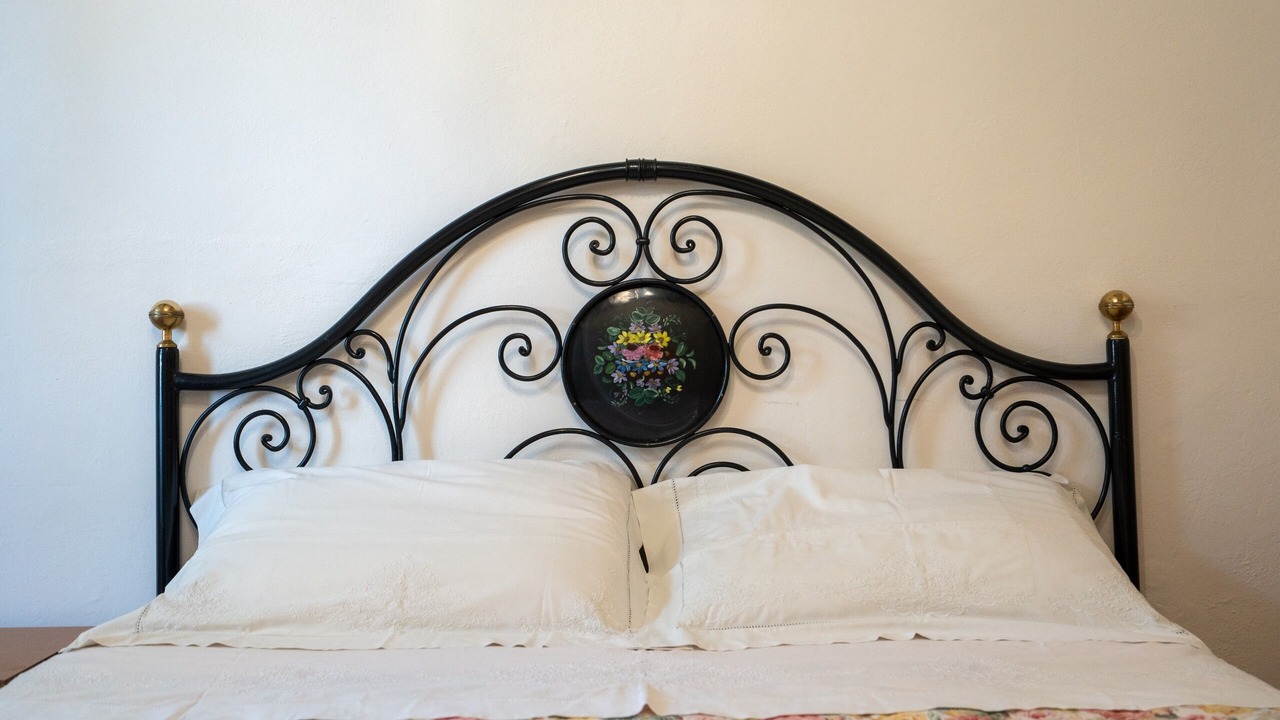 Photo of Bedroom in Arezzo