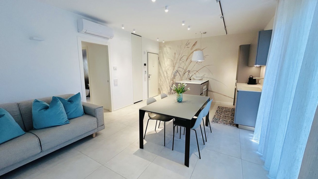 Photo of Livingroom in Riccione