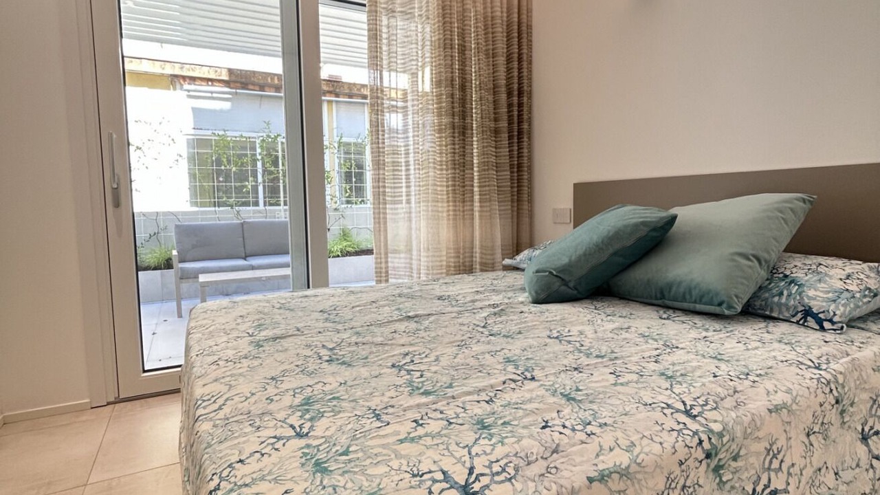 Photo of Bedroom in Riccione