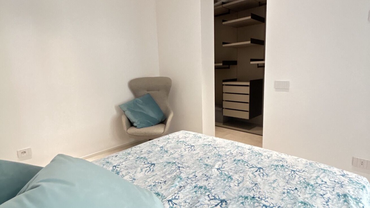 Photo of Bedroom in Riccione