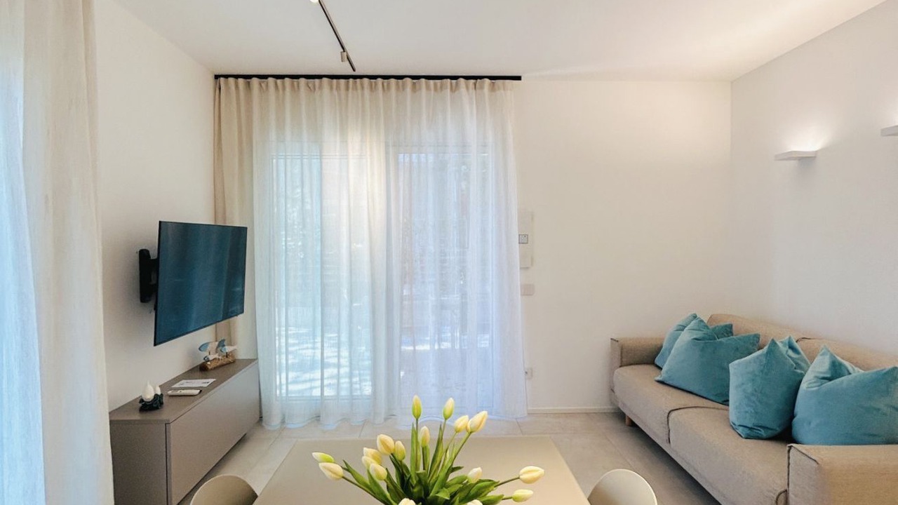 Photo of Livingroom in Riccione