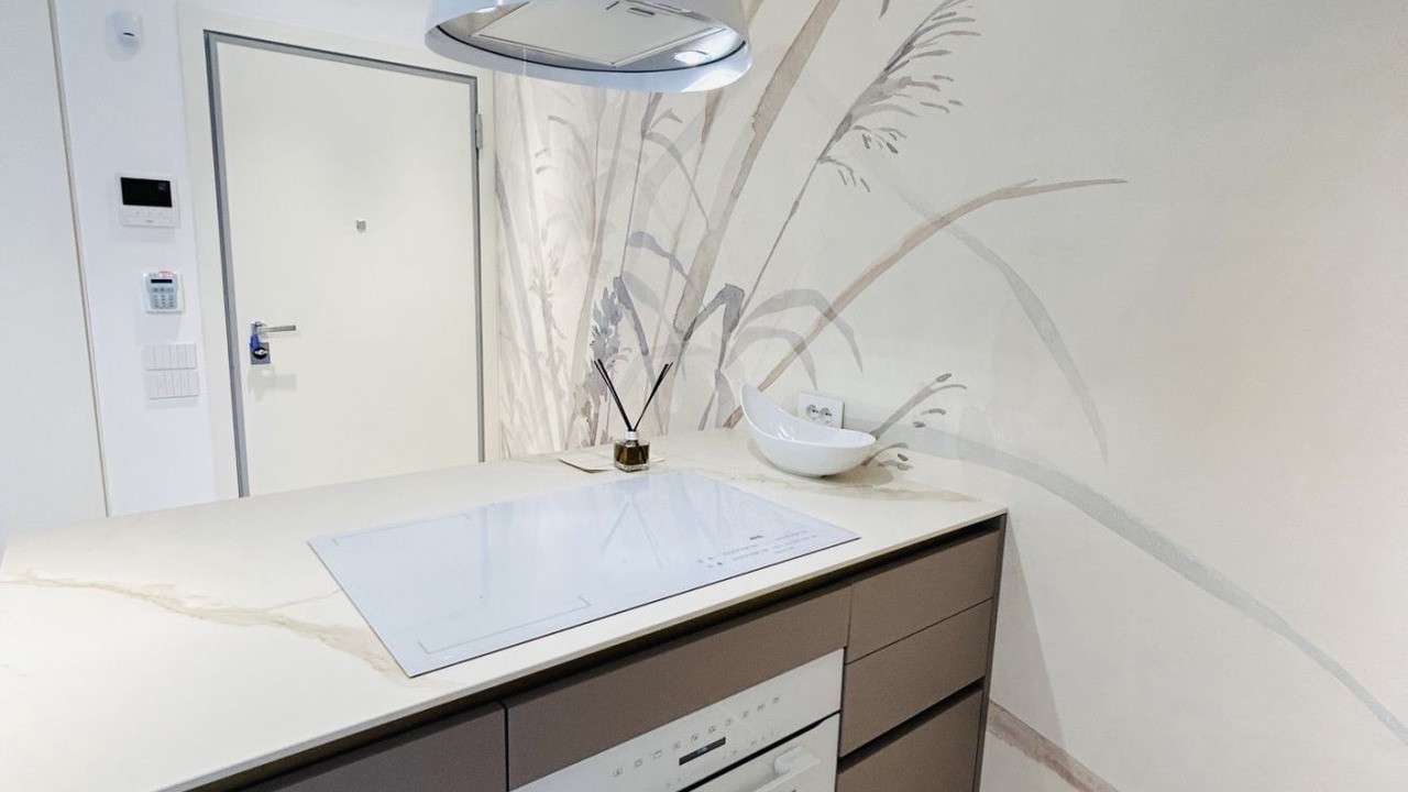 Photo of Kitchen in Riccione