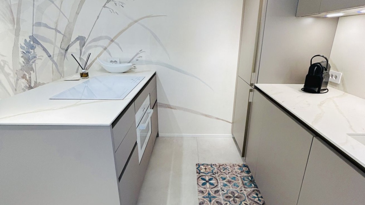 Photo of Kitchen in Riccione