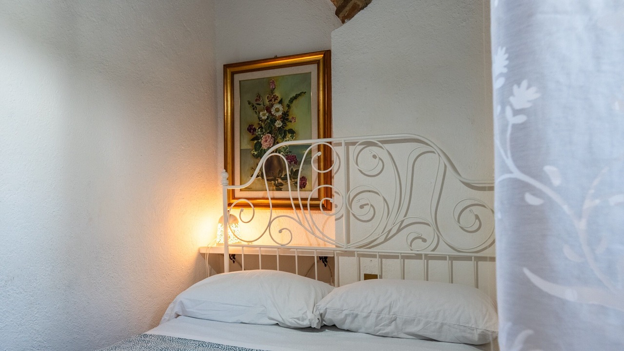 Photo of Bedroom in Castellina in Chianti